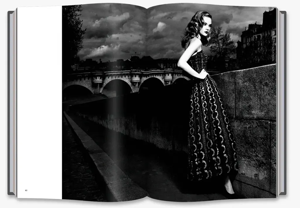 Dior: New Looks - фото 5