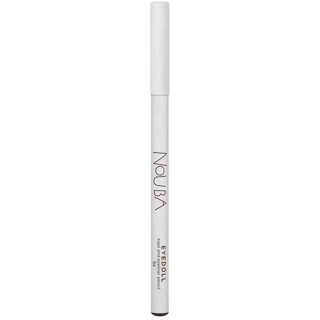 Косметичний олівець для очей Nouba Eyedoll Kajal and Eyeliner Pencil відтінок 94, 1.1 г - фото 2