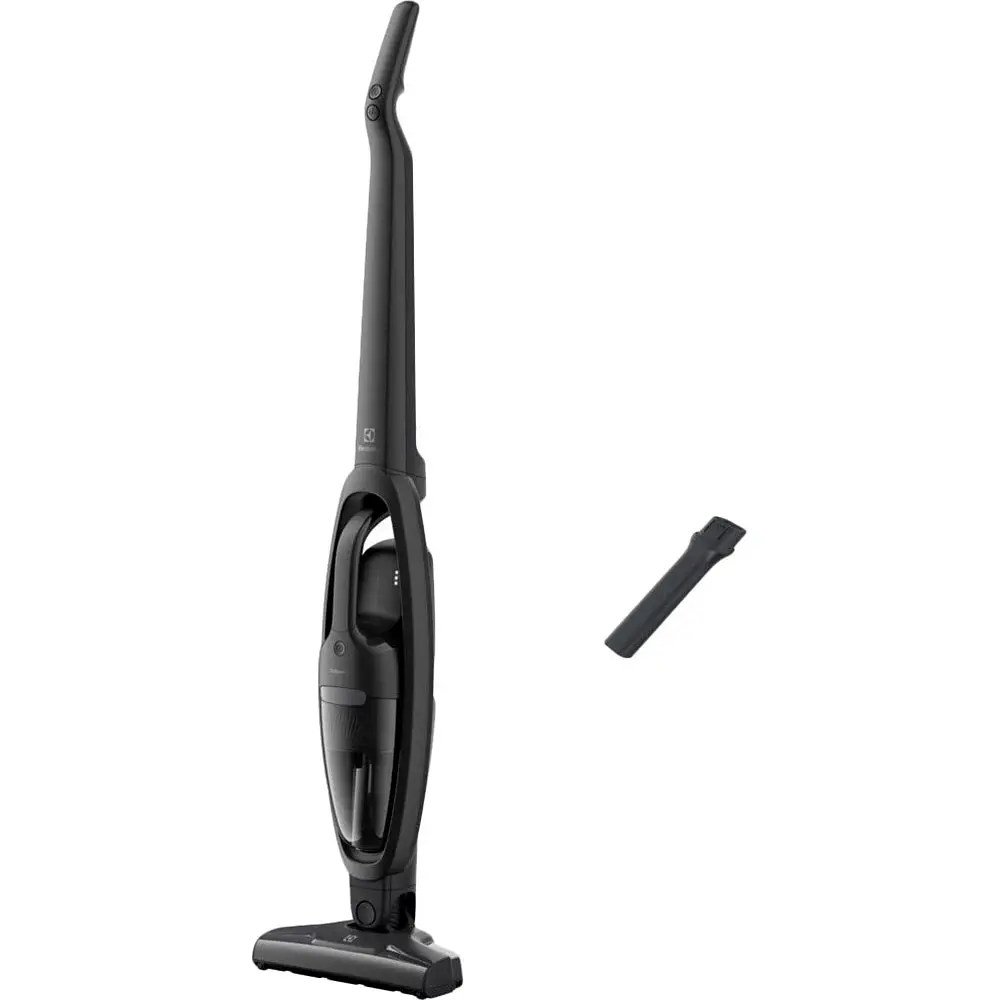 Пилосос акумуляторний Electrolux ES31CB18GG (900402230) - фото 2