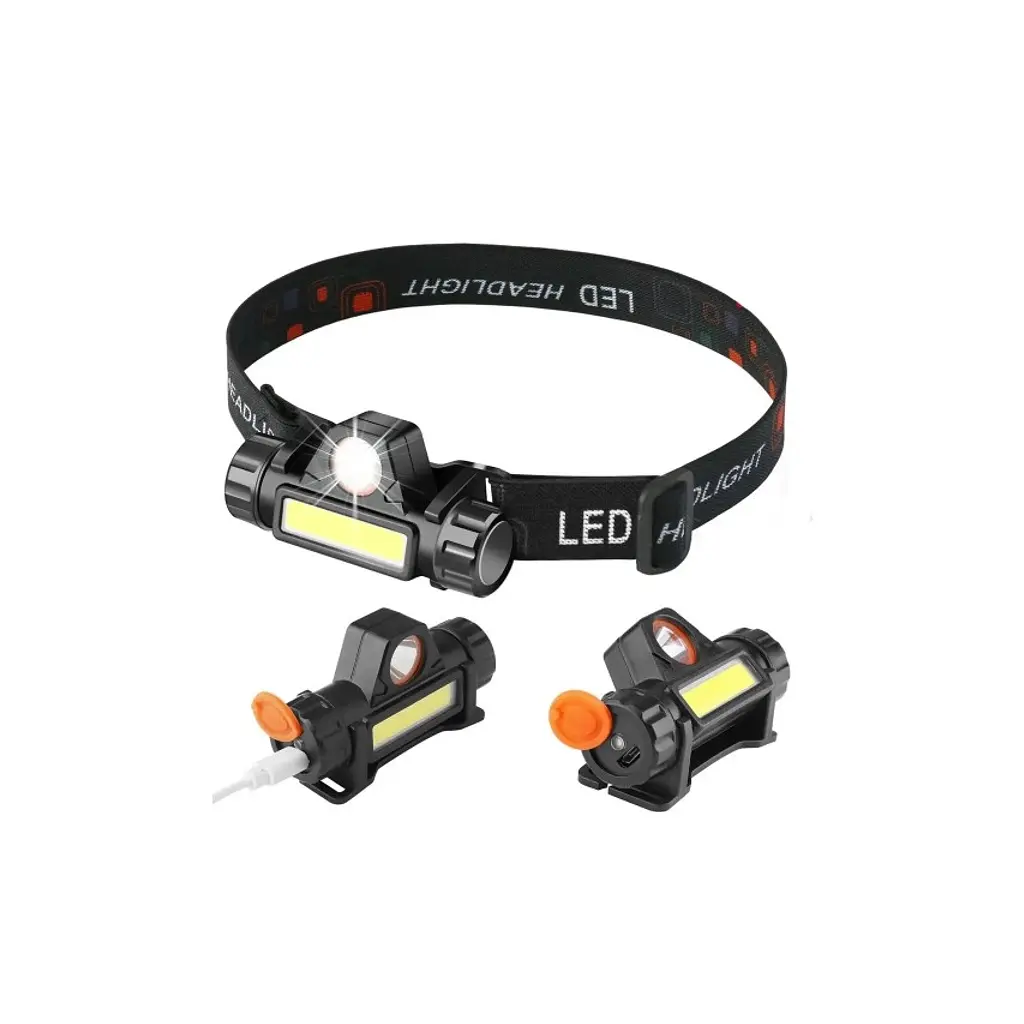 Ліхтар Voltronic WX-8101 - фото 2