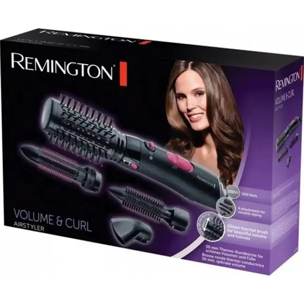 Фен-щітка Remington AS7051 [103928] - фото 5