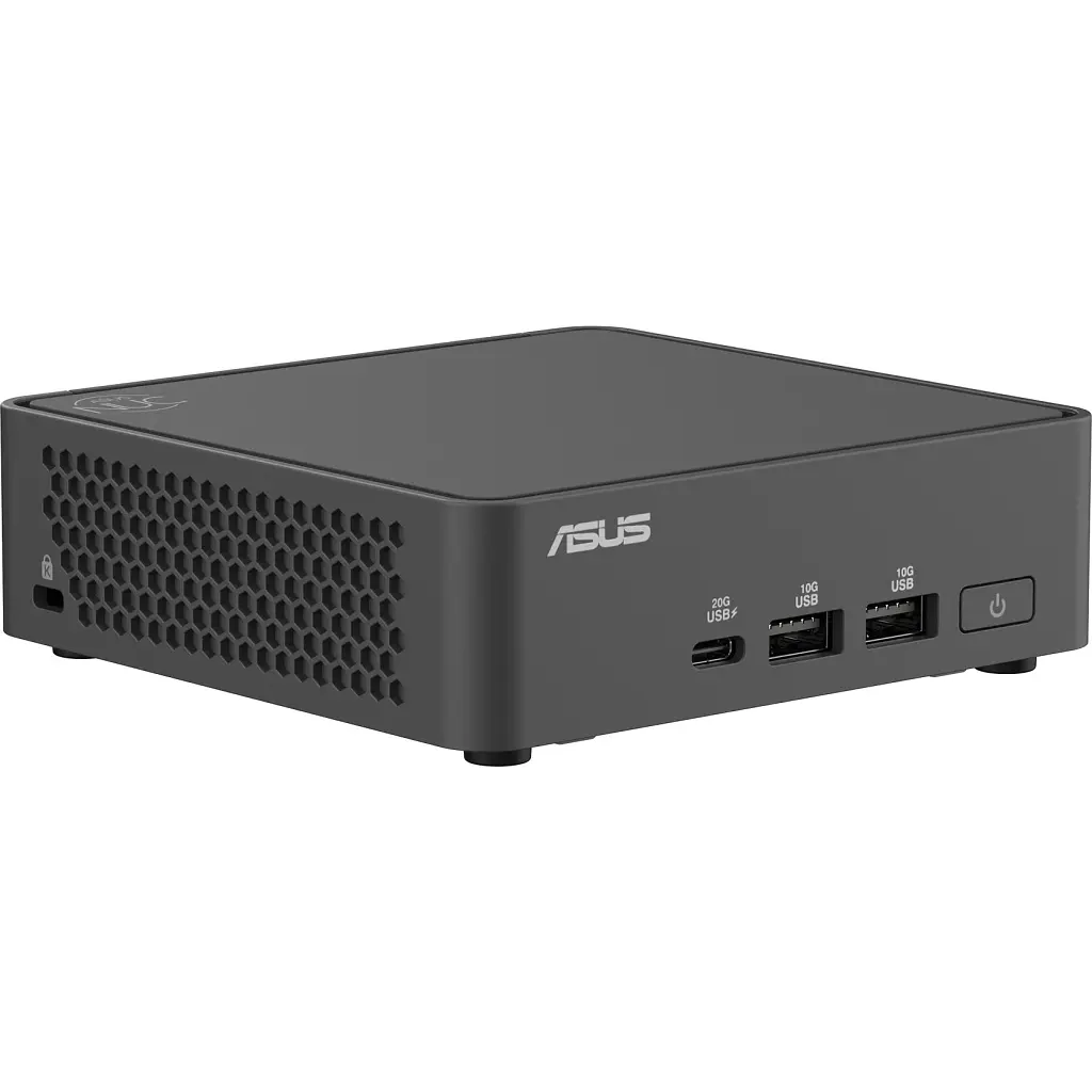 Комп'ютер ASUS NUC 15 Pro RNUC15CRKC500002 / Core 5 210H 45W (90AR00R2-M00060) - фото 3