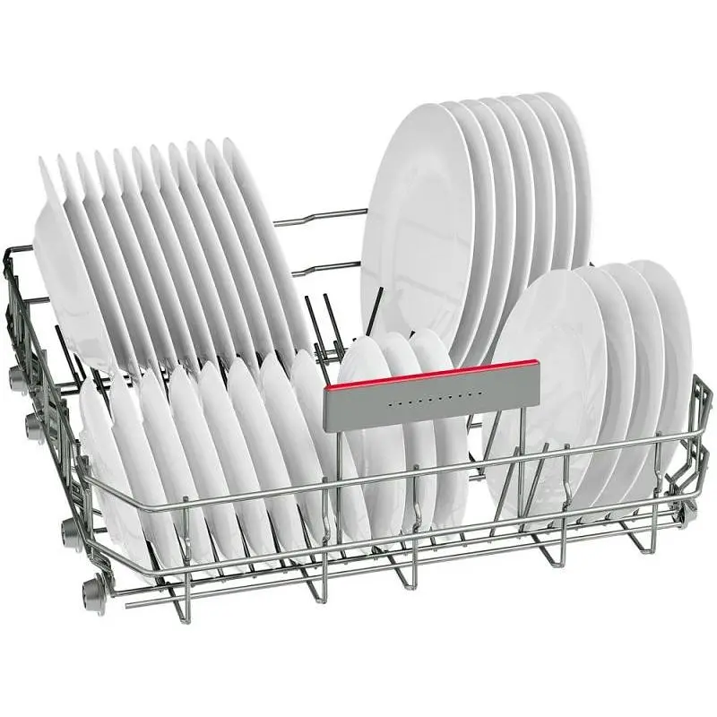 Посудомийна машина BOSCH SMV4HVX00K - фото 6