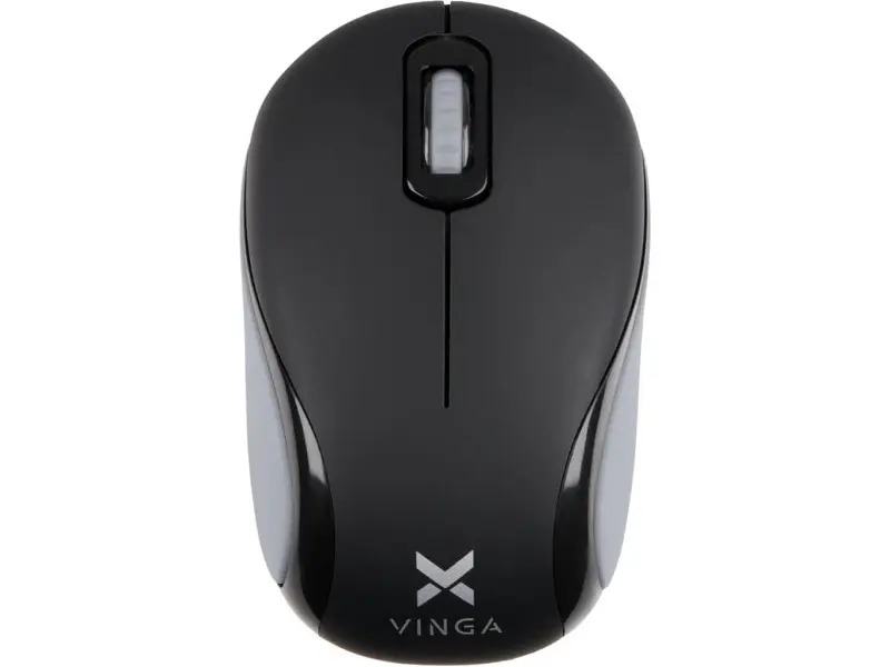 Миша Vinga MSW-907 Black - фото 4