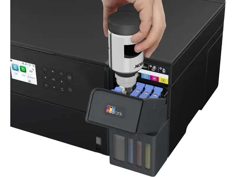 БФП Epson EcoTank L6360 (C11CL42402) - фото 6