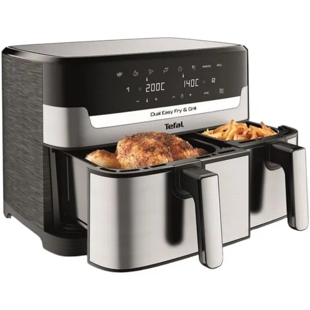 Мультипіч Tefal EY905D10 - фото 4