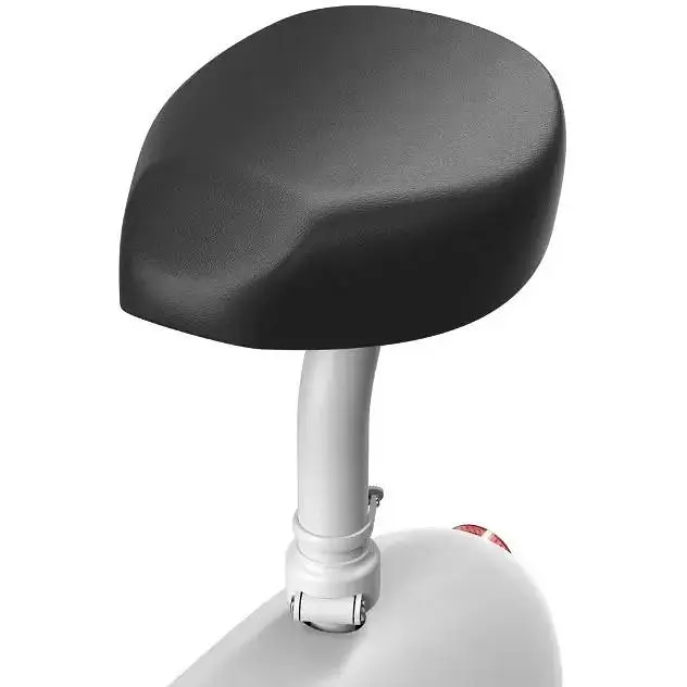 Електросамокат OKAI Ceetle PRO EA10C міський із сидінням складаний 900W батарея 10.4Ah пробіг до 55 км NFC App до 100 кг White - фото 8