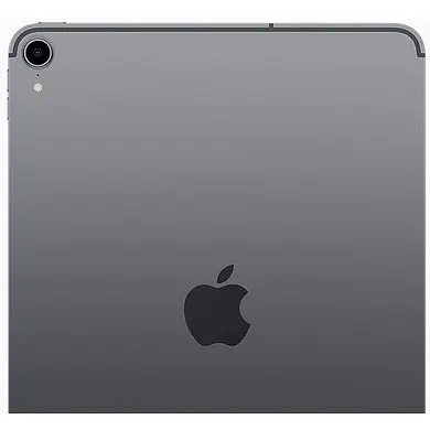 Apple iPad Pro 11 2018 Wi-Fi 1TB Space Gray (MTXV2) - фото 3