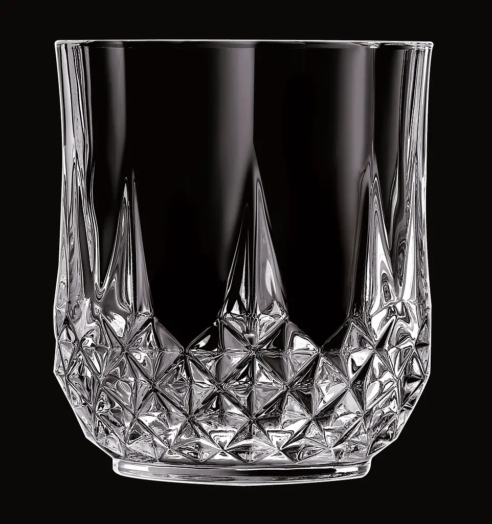 Набір склянок Cristal d'Arques Paris Longchamp CD'A kuh0016614 - фото 5
