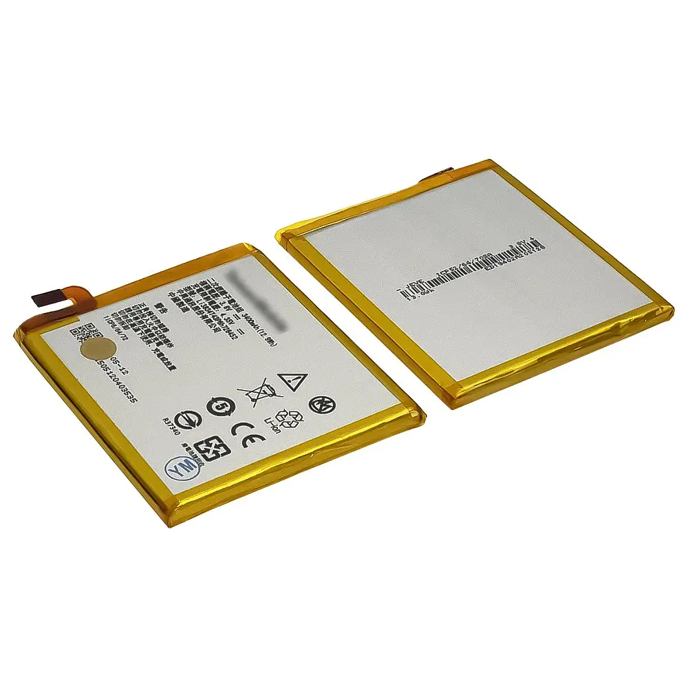 Акумулятор Li3834T43P6h726452 для ZTE Blade A450/Blade V2 Lite AAAA - фото 2
