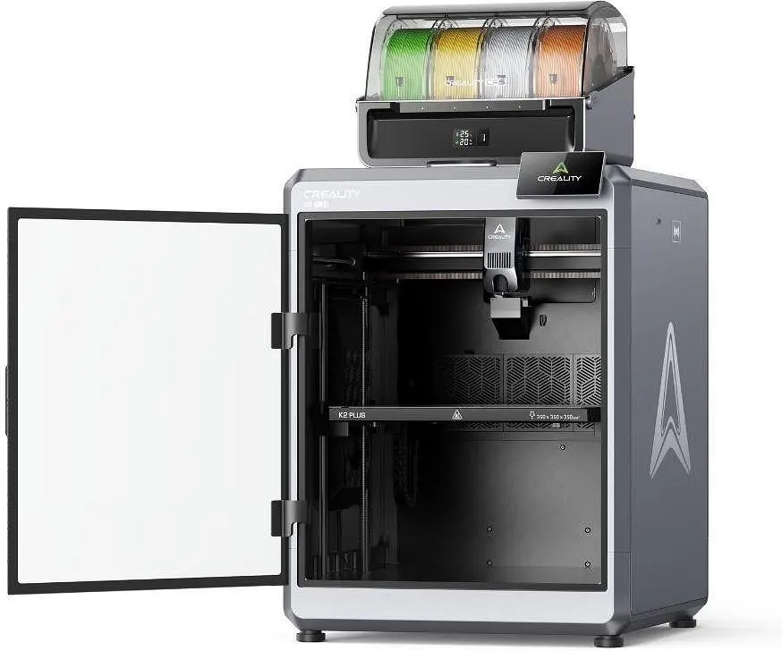 3D-принтер Creality K2 Plus Combo - фото 4