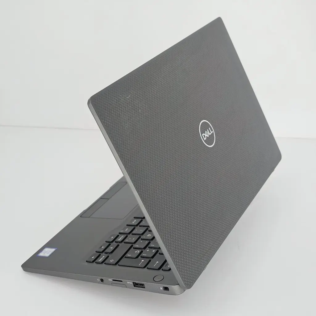 Ноутбук Dell Latitude 7300 noWeb (i5-8365U/8/512SSD) - Class A- "Б/В" - фото 9