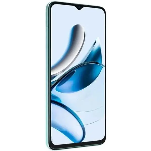 Смартфон Blackview Oscal Tiger 10 8/256 Gb зелений - фото 4