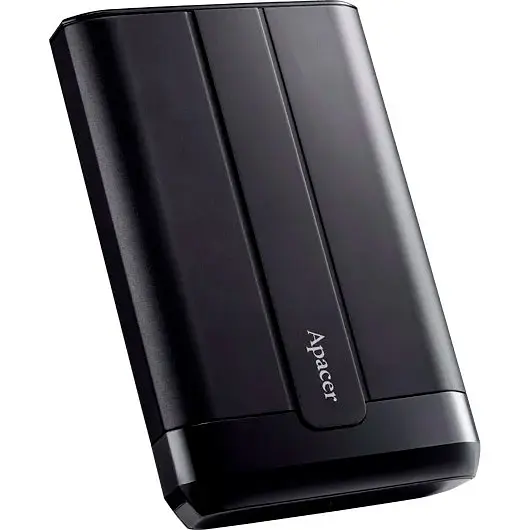 Внешний жесткий диск Apacer AC732 4TB [AP4TBAC732B-1] [94507] - фото 5