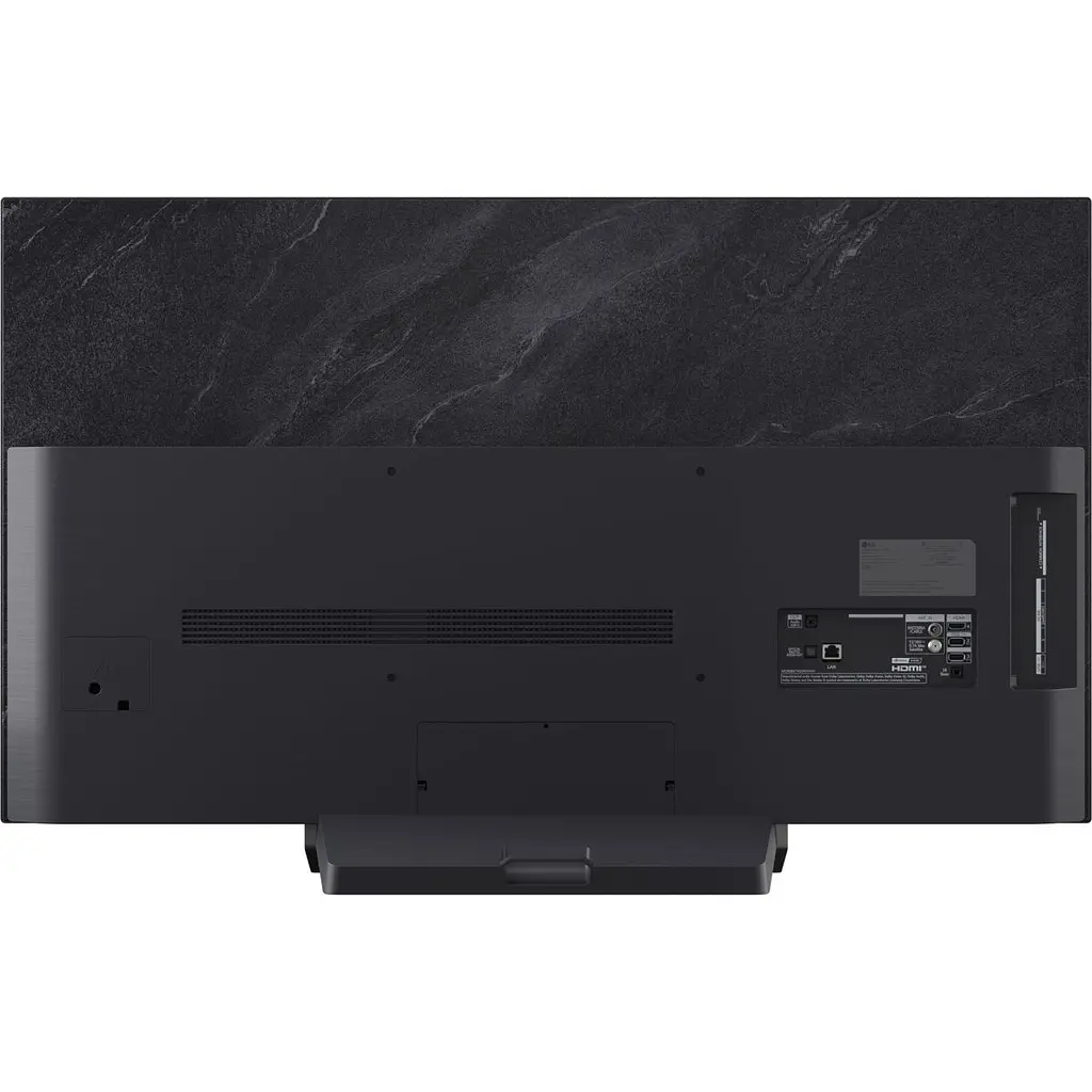 Телевізор LG evo AI C5 55` OLED Ultra HD 4K (OLED55C54LA) UA [137237] - фото 11