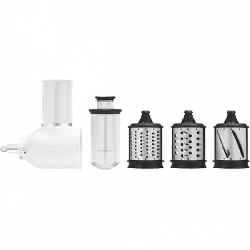 Насадка для комбайна KitchenAid 5KSMVSA - фото 4