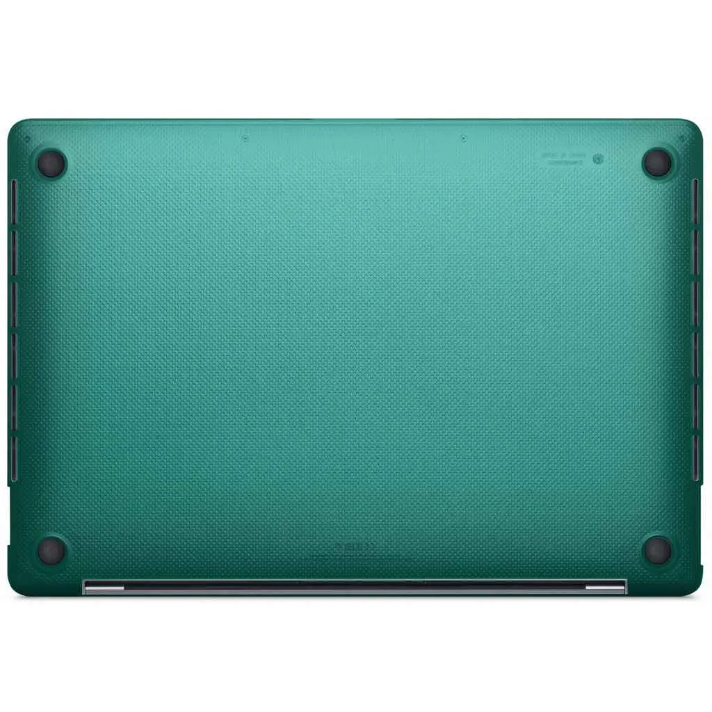 Чохол для ноутбука Incase 16" Hardshell Case for MacBook Pro - Green (INMB200686-FGN) - фото 2