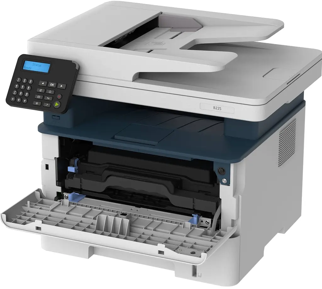МФУ А4 ч/б B225 (Wi-Fi) Xerox teh0015722 - фото 5