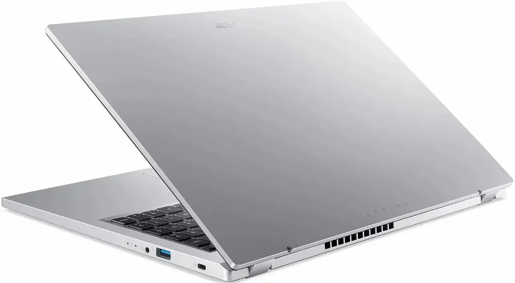 Ноутбук Acer Aspire 3 A315-24P-R654 Ryzen 5 7520U/4.3 ГГц/ Radeon 610M/16/512 GB Refurbished - фото 4