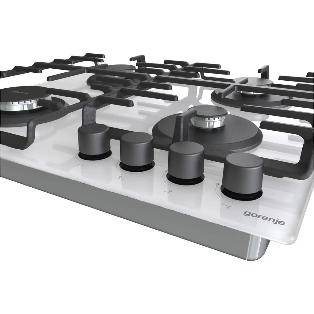 Газова варильна поверхня Gorenje GT642SYW [137928] - фото 5