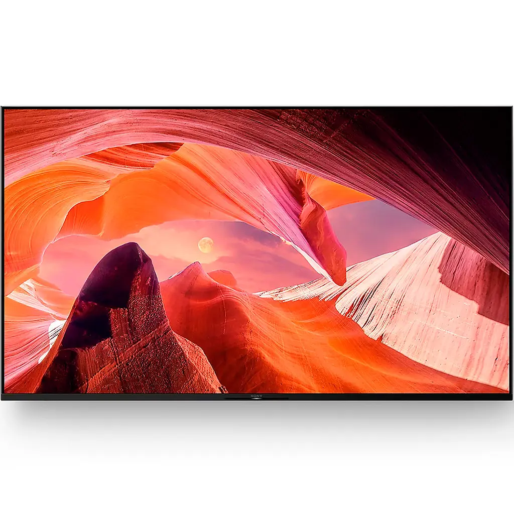 Телевизор Sony Bravia X80L 85" LED 4K [KD-85X80L] EU [94376] - фото 4