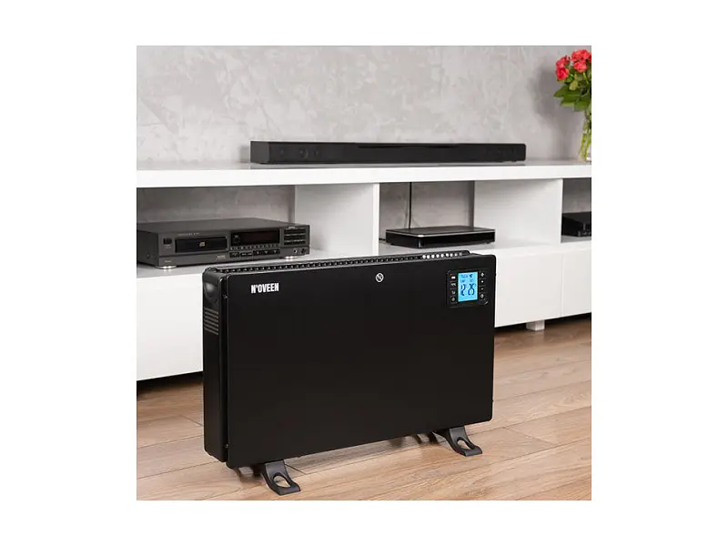 Конвектор Noveen CH7100 LCD SMART - фото 3