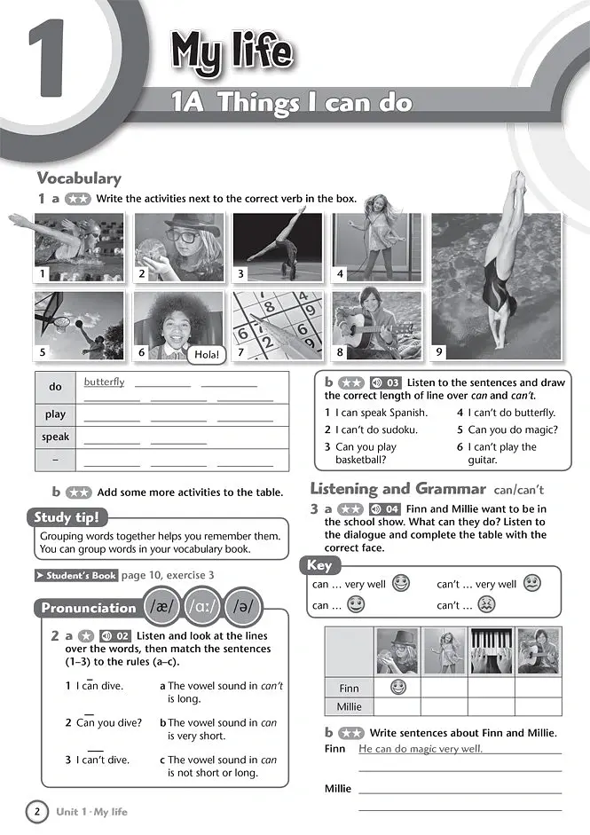 Project Explore 1 Workbook with Online Practice - Пол Шиптон - фото 2