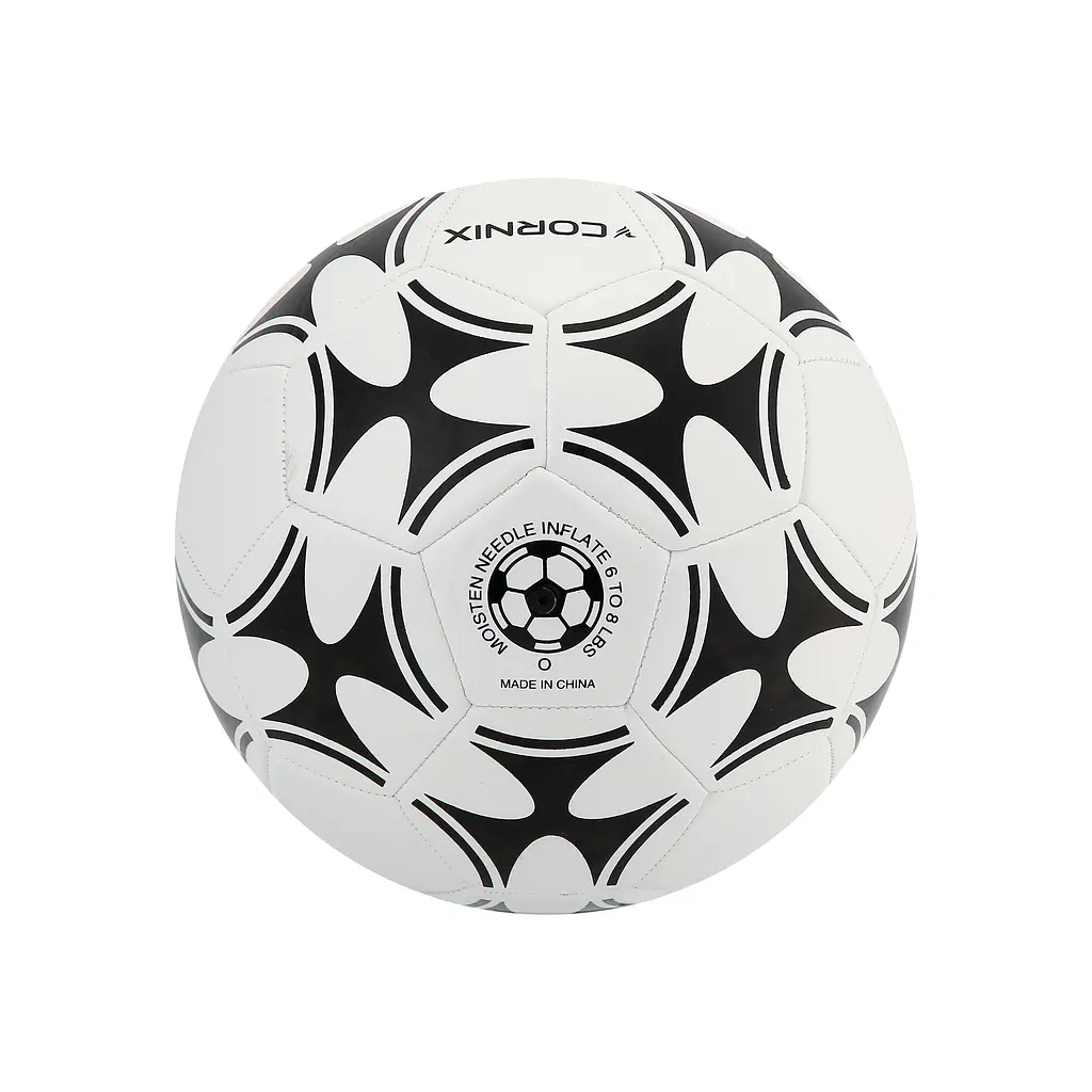 М'яч футбольний Cornix Shadow Dribble XR-0374 Size 5 - фото 3