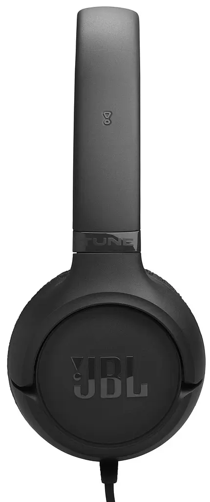 Навушники бездротові JBL TUNE 530 чорний (JBLT530BLK) (7225516) - фото 8