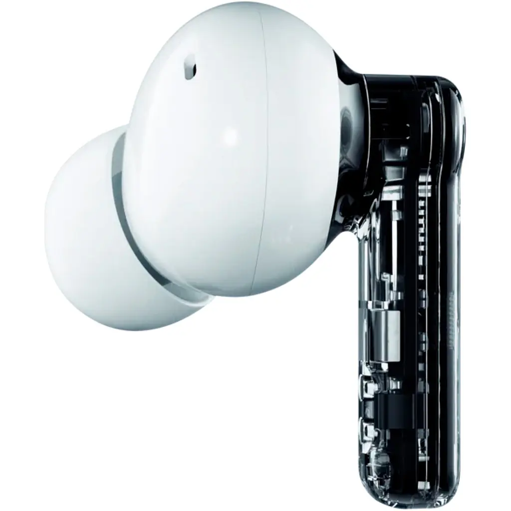 Наушники Nothing Ear B171 White [108660] - фото 10