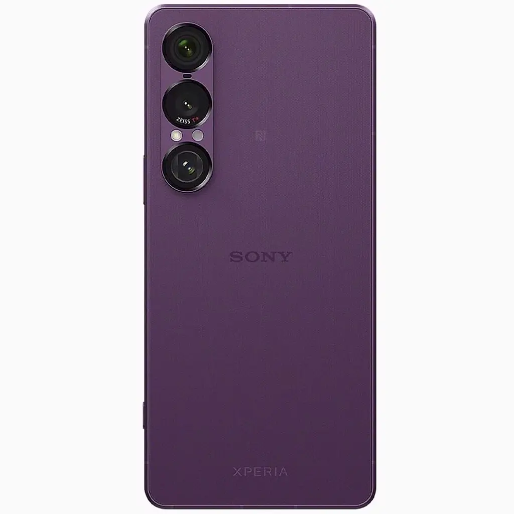 Sony Xperia 1 VII 12/256GB Orchid Purple - фото 2