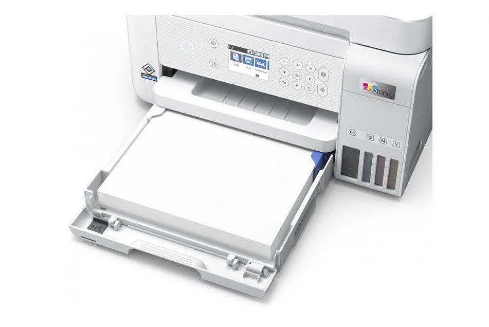 БФП Epson EcoTank L6276 (C11CJ61406) - фото 4