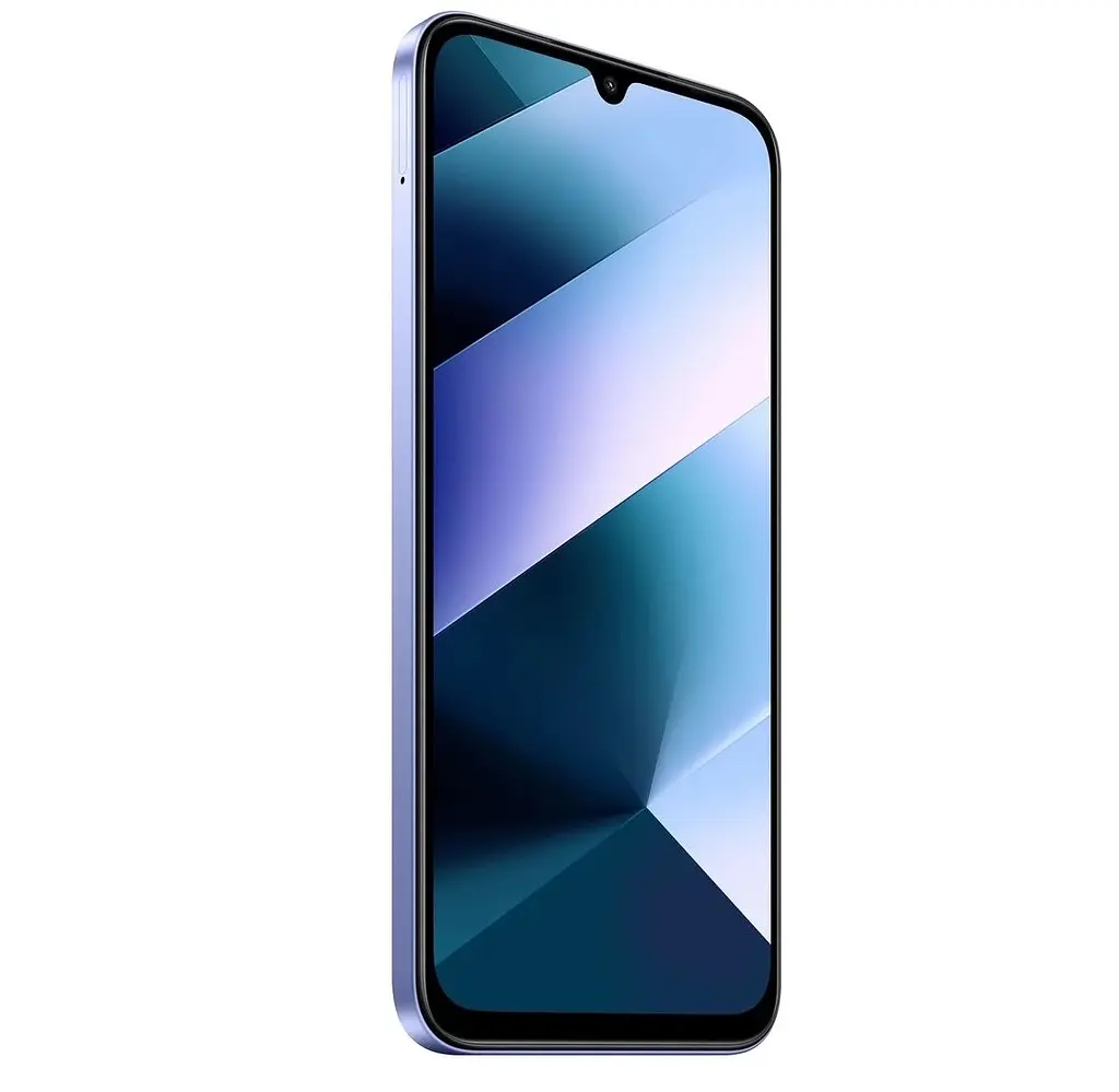 Смартфон Xiaomi Poco C85 6/128GB Purple - фото 10