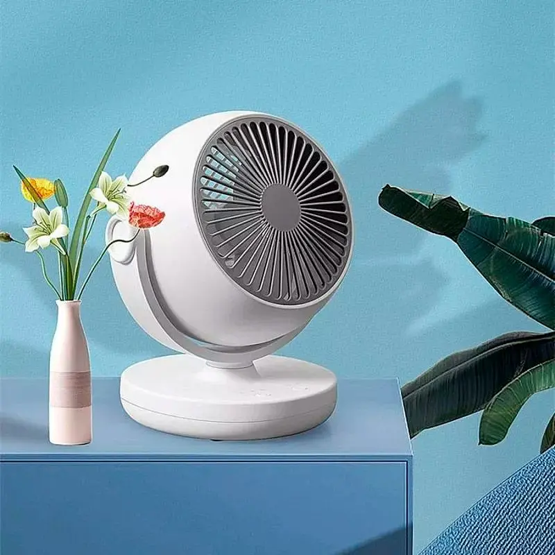 Вентилятор Xiaoda Desktop Circulation Fan (XD-ZMXHS01) [105108] - фото 2