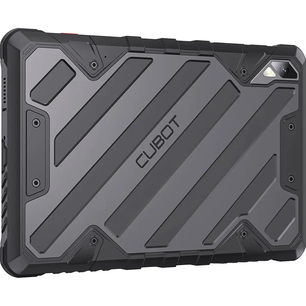 Планшет Cubot Tab KingKong 2 8/256GB LTE Black [134299] - фото 5