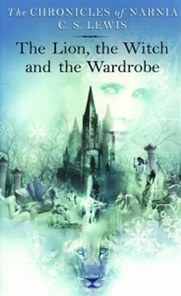 Chronicles of Narnia: The Lion, the Witch and the Wardrobe