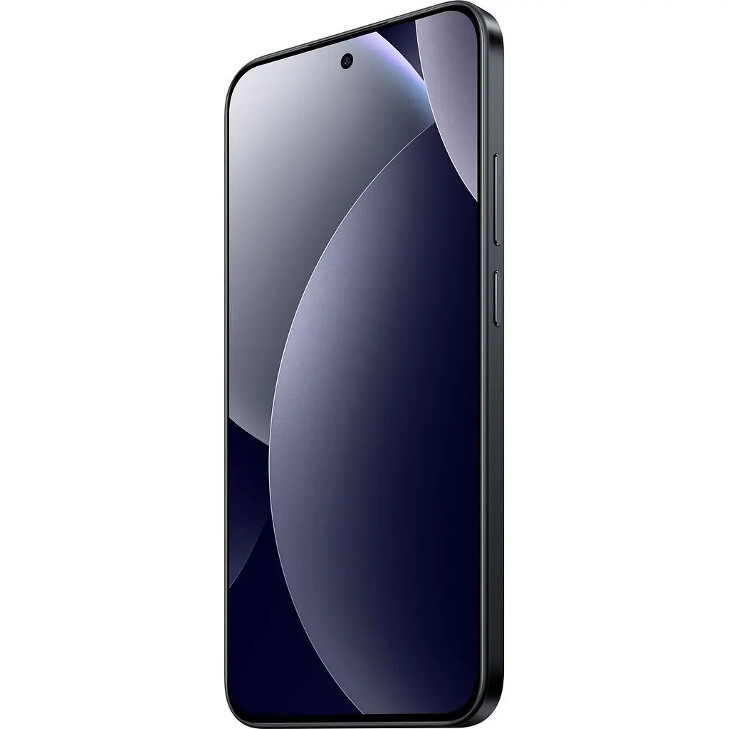 Смартфон Redmi Note 15 Pro+ 5G 8/256GB Midnight Black Global EU [167042] - фото 2