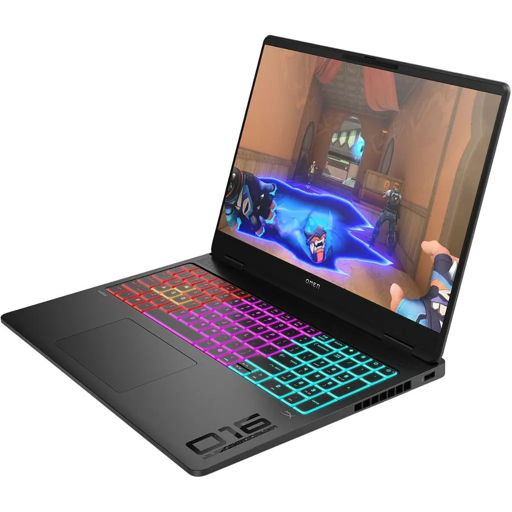 Ноутбук HP Omen Max 16-ah0921n (C0GV3UA) [175864] - фото 3