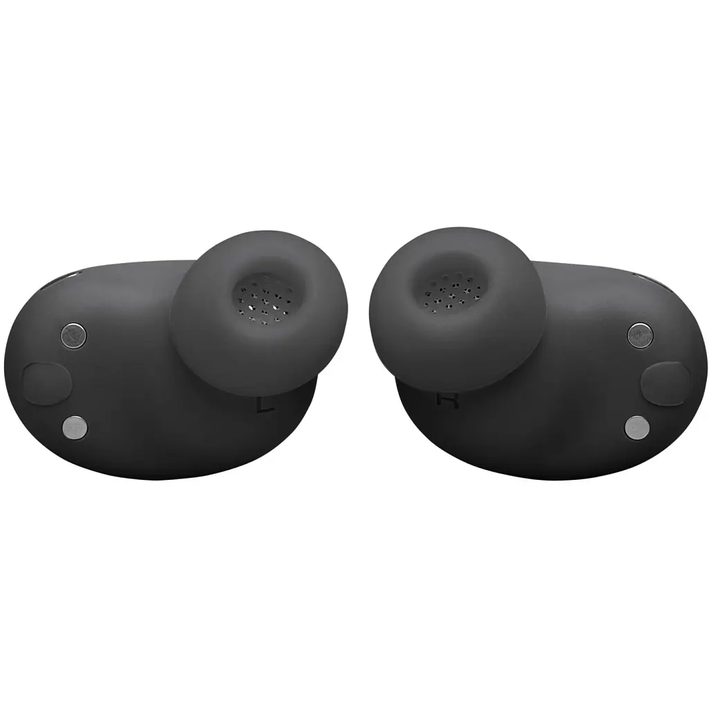 Навушники JBL Live Buds 4 Black (JBLLIVEBUDS4BLK) - фото 3