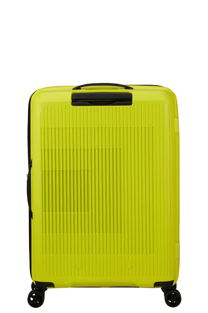 Валіза American Tourister AEROSTEP YELLOW 67x46x26 67 см MD8*06002 - фото 7