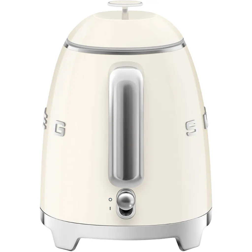 Электрочайник Smeg KLF05CREU [116632] - фото 5