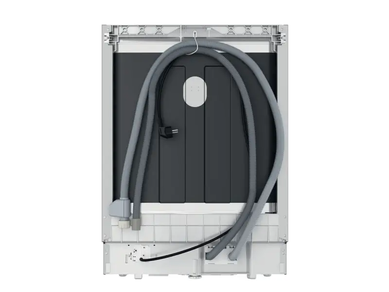 Вбудована посудомийна машина Whirlpool WIC3C34PFES - фото 6