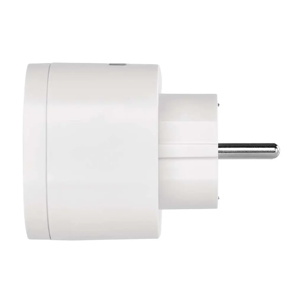 Розумна розетка WIFI GoSmart P5531 EMOS (P5531) - фото 4