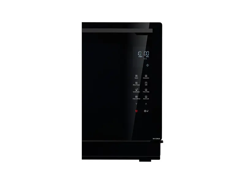 Мікрохвильова піч Panasonic NN-CS89LBZPE - фото 4