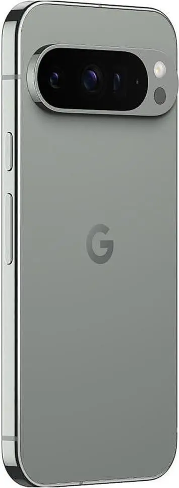 Смартфон Google Pixel 9 Pro 16/256GB Hazel - фото 8