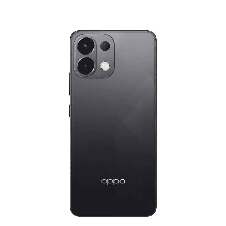 Смартфон Oppo K12s 8/128GB Black CN - фото 2