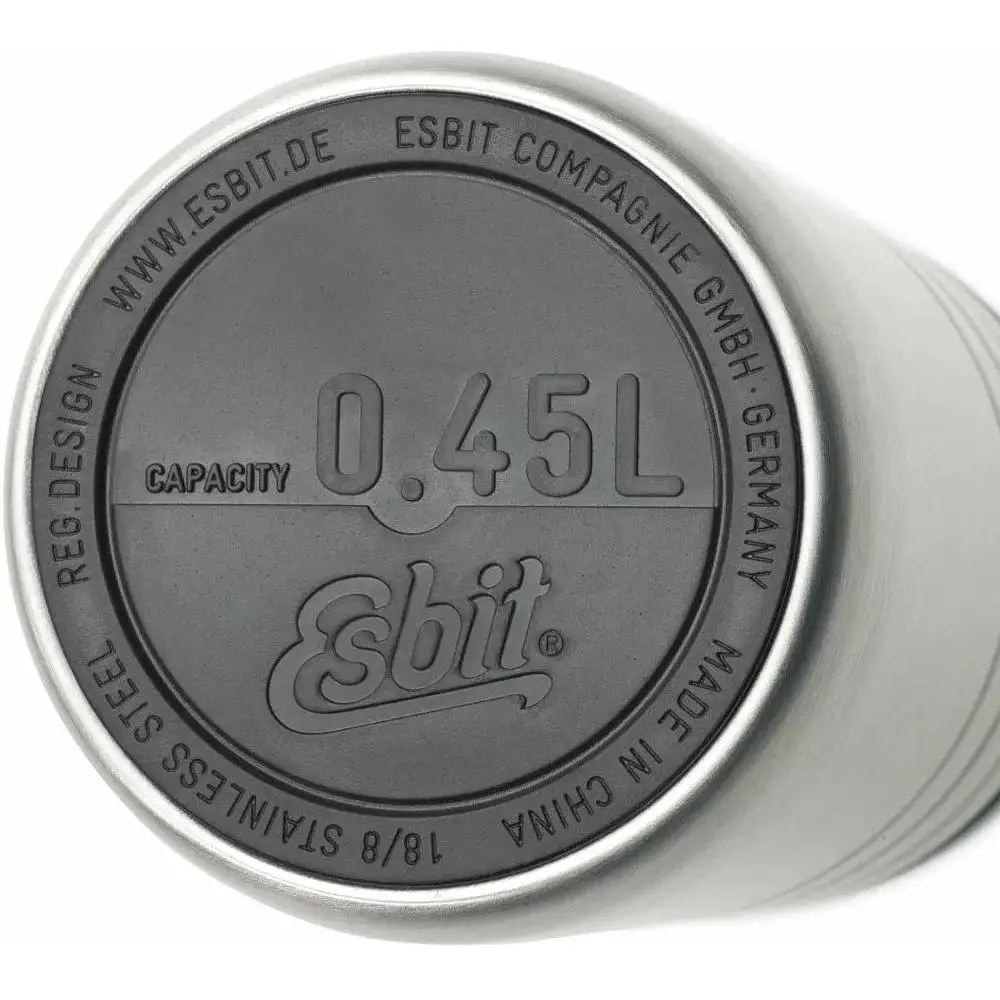 Термочашка Esbit MGF450TL-S - фото 4