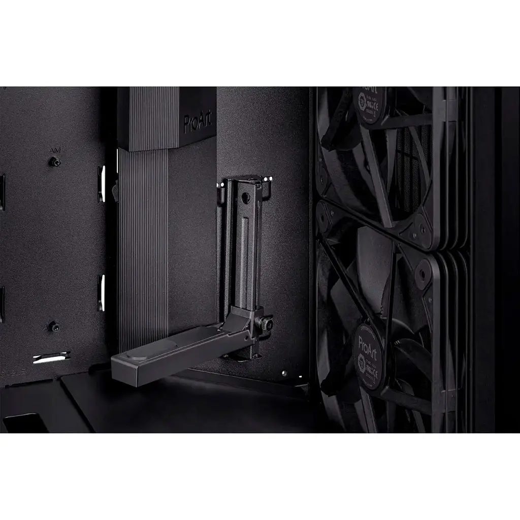 Корпус Asus ProArt PA602 Black (90DC00J0-B09000) [134500] - фото 12