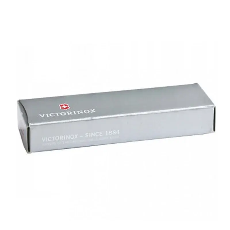 Ніж Victorinox Camper 91 мм Чорний (1.3613.3) - фото 5