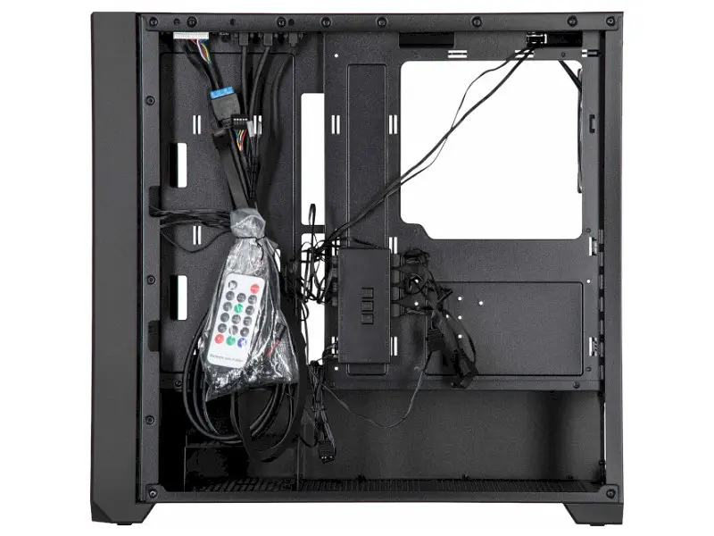 Корпус 2E Dominator Pro G2302B (G2302B) - фото 9
